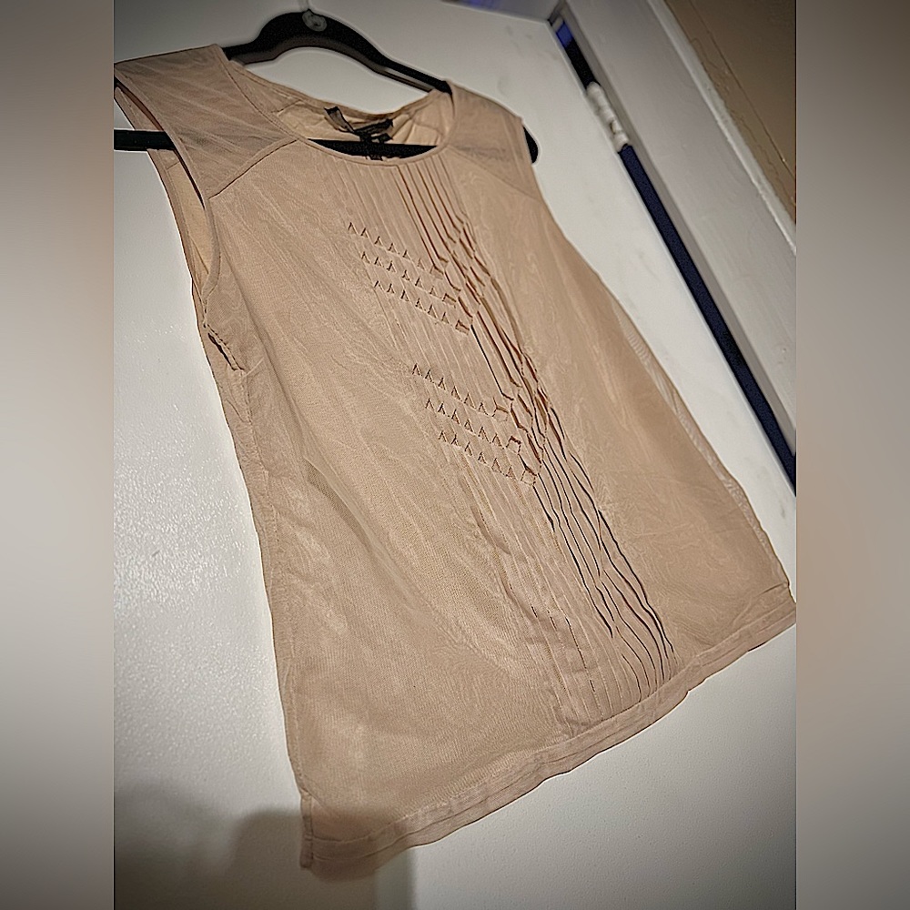 BCBGMAX professional blouse